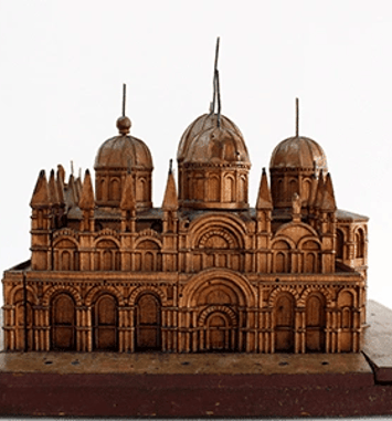 Une petite histoire de l'architecture avec Antoine Brun