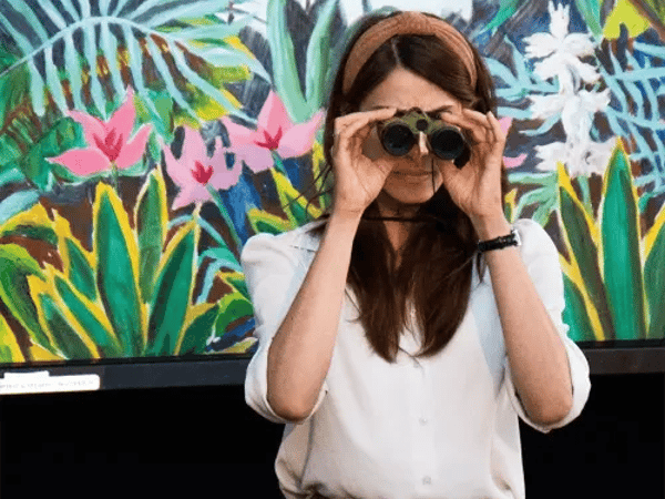 Zoo ou l'Assassin philanthrope