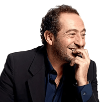 Un soir avec Patrick Timsit