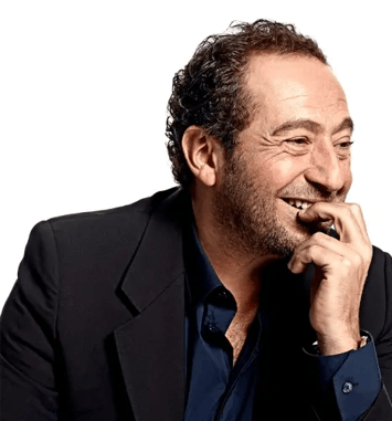 Un soir avec Patrick Timsit