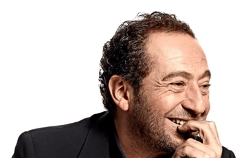 Un soir avec Patrick Timsit