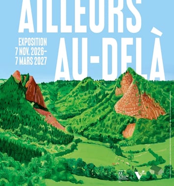 Ici, ailleurs, au-delà. L'artiste et le territoire