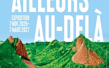 Ici, ailleurs, au-delà. L'artiste et le territoire