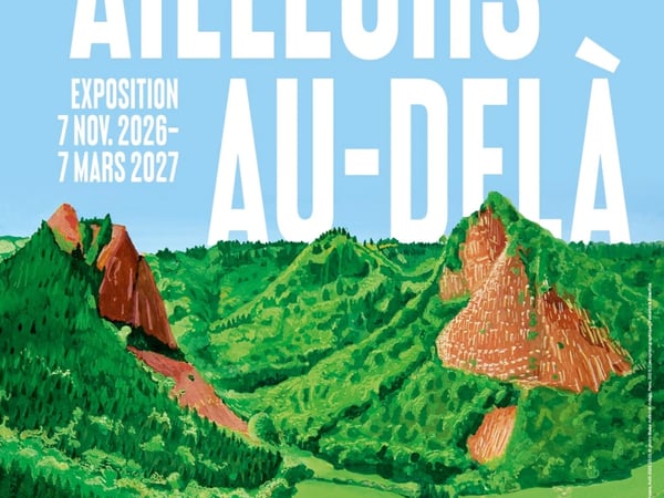 Ici, ailleurs, au-delà. L'artiste et le territoire