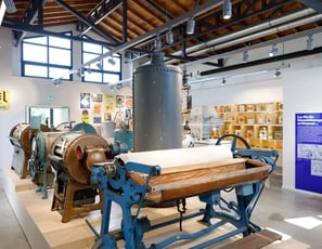 Maison du Blanchisseur