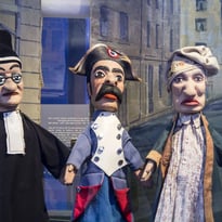 Musée Théâtre Guignol