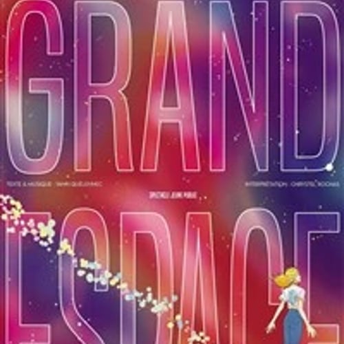 Grand Espace 1
