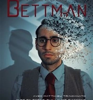 Prélude Bettman
