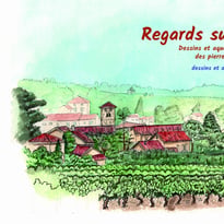Exposition "Regards sur Morancé"