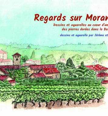 Exposition "Regards sur Morancé"