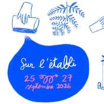 Sur l'établi, arts de la marionnette et de l'objet