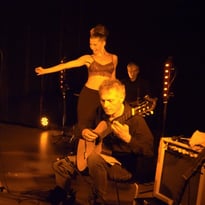 Quatuor Métissé