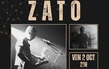 Zato en concert