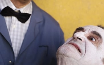 Médée parmi les fous