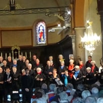 Vocalise, Brahms : le chant du destin