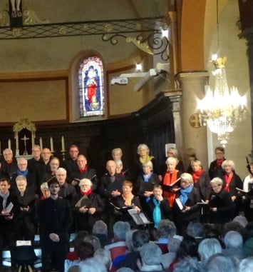 Vocalise, Brahms : le chant du destin