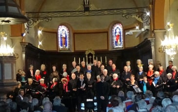 Vocalise, Brahms : le chant du destin