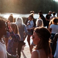 Bal folk avec Iniss et Soufflets Croisés