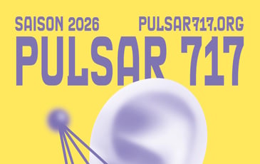 Pulsar 717, Voies nouvelles