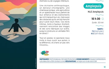 Quitter son caillou