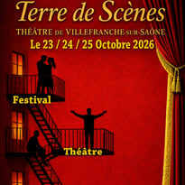 Festival Terre de Scènes