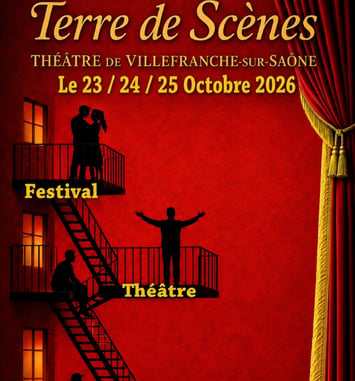 Festival Terre de Scènes