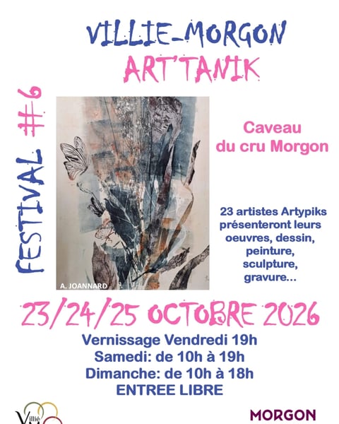 Festival Art'tanik