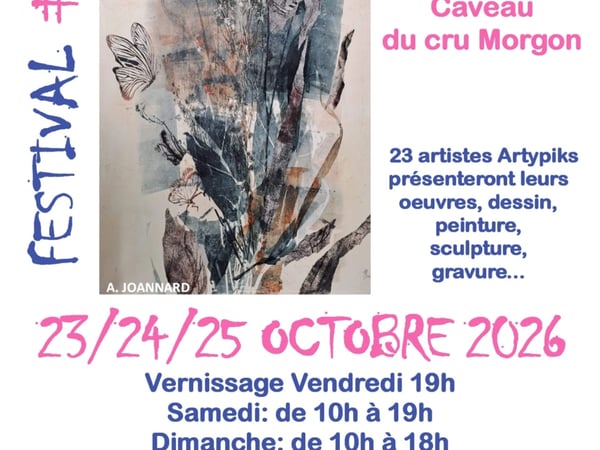 Festival Art'tanik