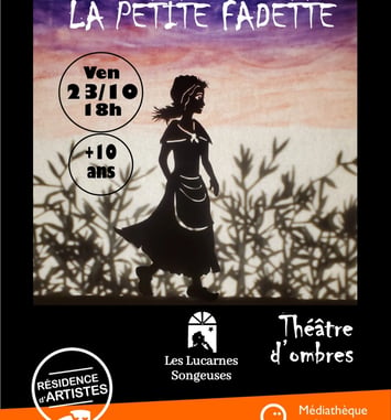 La petite fadette