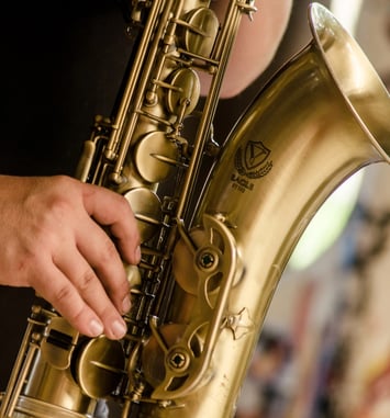 Felicity Wilcox, concert de musique contemporaine