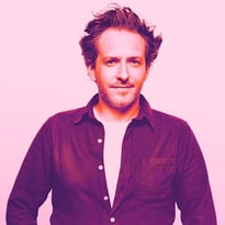 Y'a de la joie - Michaël Hirsch