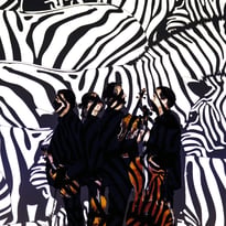 Le monde fantastique de Tim Burton