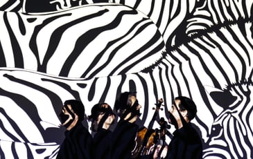 Le monde fantastique de Tim Burton