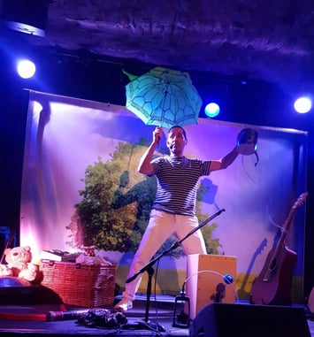 La météo des émotions