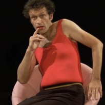 Le Cabaret Philosophique du Docteur Love