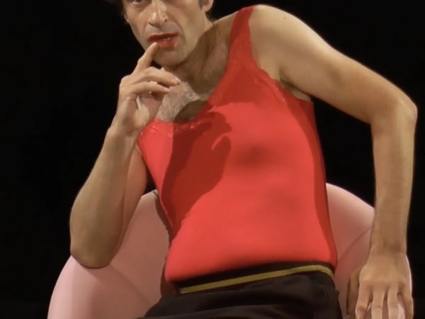 Le Cabaret Philosophique du Docteur Love