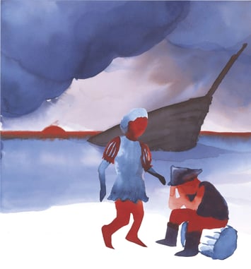 La Nuit des rois