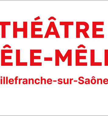 Festival du rire du Théâtre Pêle-Mêle