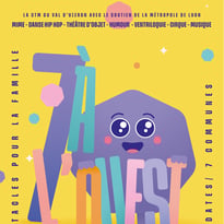 Festival 7 à l'Ouest