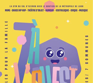 Festival 7 à l'Ouest
