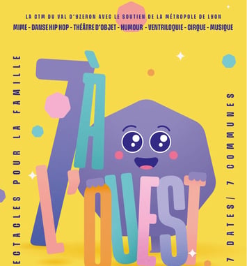 Festival 7 à l'Ouest