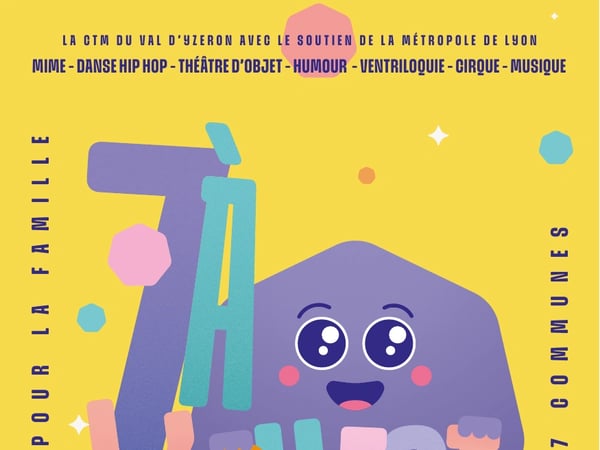 Festival 7 à l'Ouest