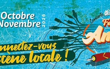 Festival Amply