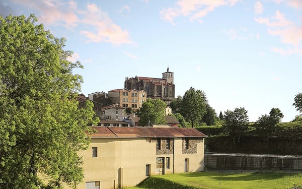 Parc des Tanneries