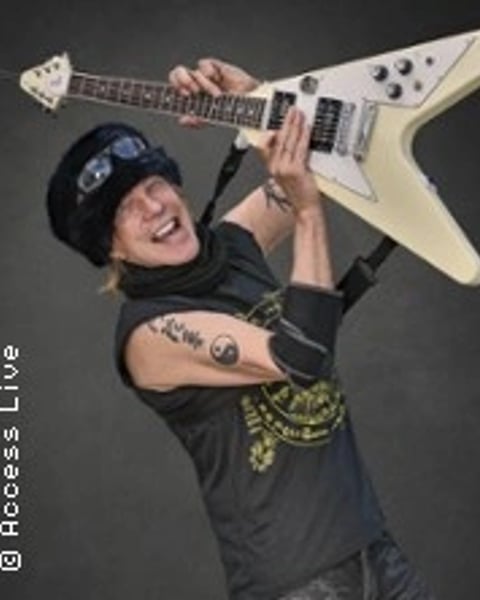 Michael Schenker Group