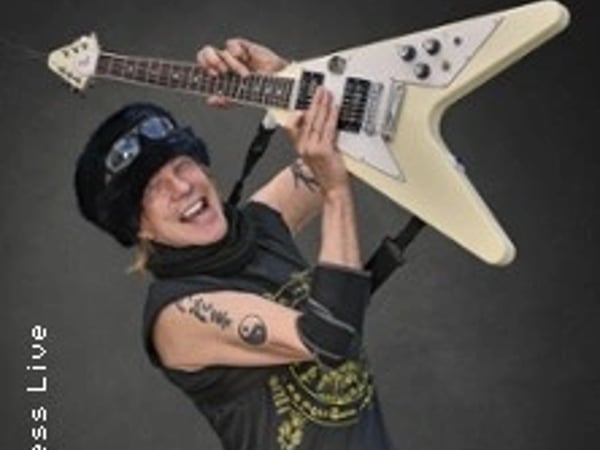 Michael Schenker Group