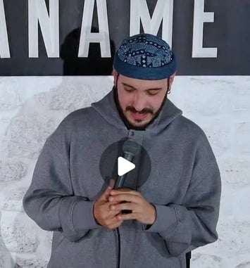 Alex Di Mambro