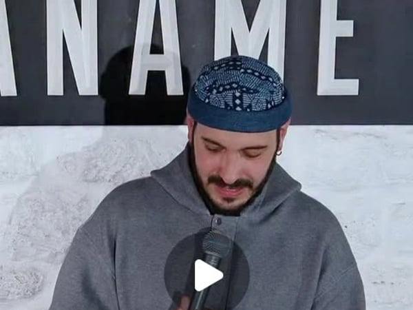 Alex Di Mambro