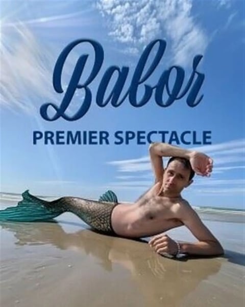 Babor, Premier Spectacle
