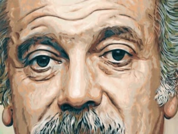 Monsieur Georges